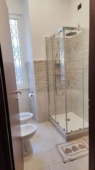 Intero Appartement Gênes