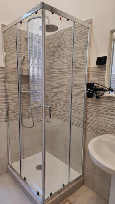 Intero Appartement Gênes